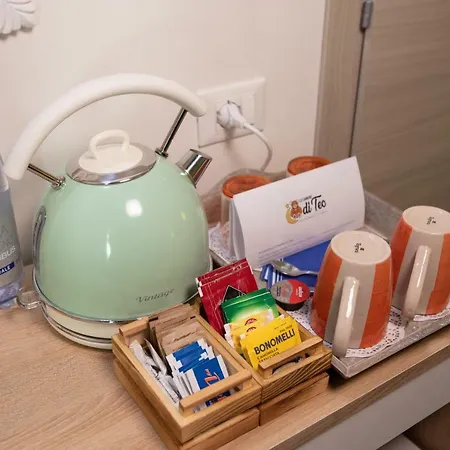 Le Di Teo Konukevi 4*