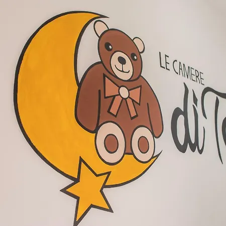 Le Di Teo Pensjonat 2*
