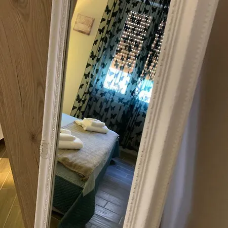 Pensjonat Le Di Teo 2*