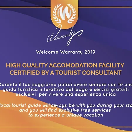 Le Di Teo Pensión 4*