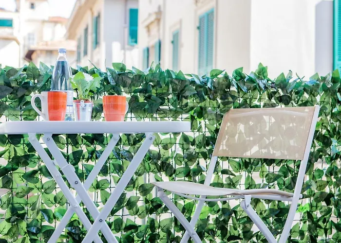 Penzion Le Di Teo 4*