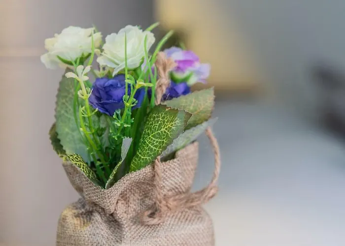 Le Di Teo Penzion La Spezia