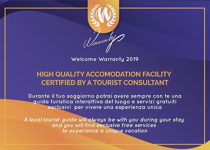 Le Di Teo Penzion 4*