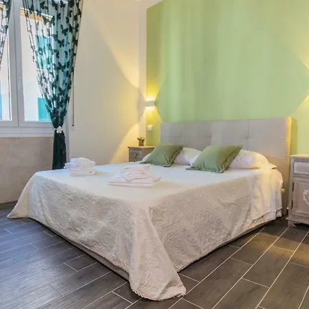 Le Di Teo Gæstehus 4*