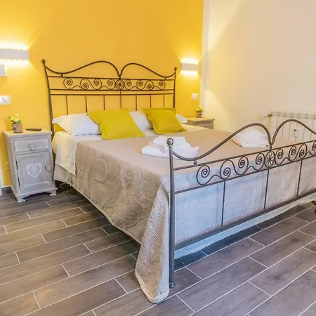 Le Di Teo Gæstehus 4*