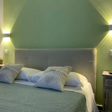Vendégház Le Di Teo La Spezia