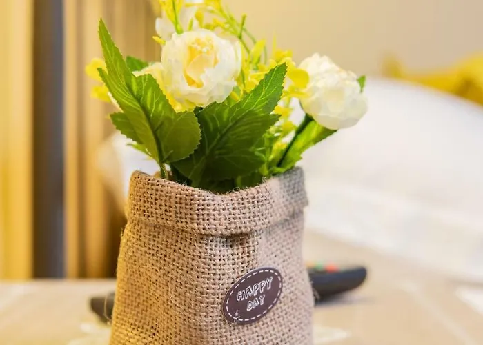 Le Di Teo 4* Ла-Спеція