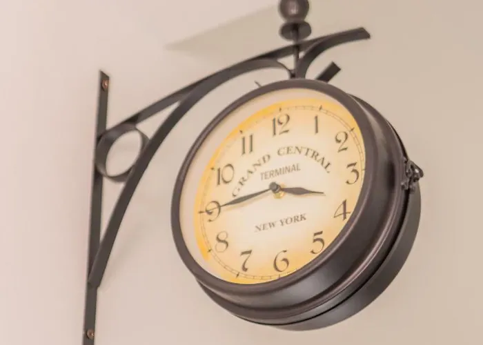 Le Di Teo 4* Ла-Спеція