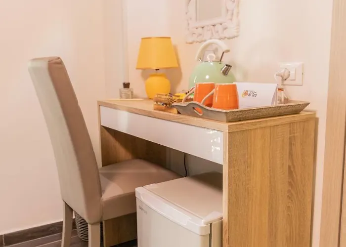 Le Di Teo Ла-Спеція