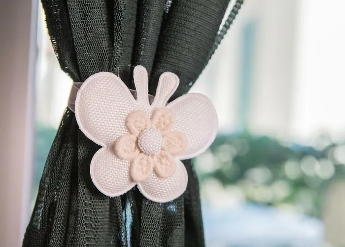 Le Di Teo 4* Ла-Спеція