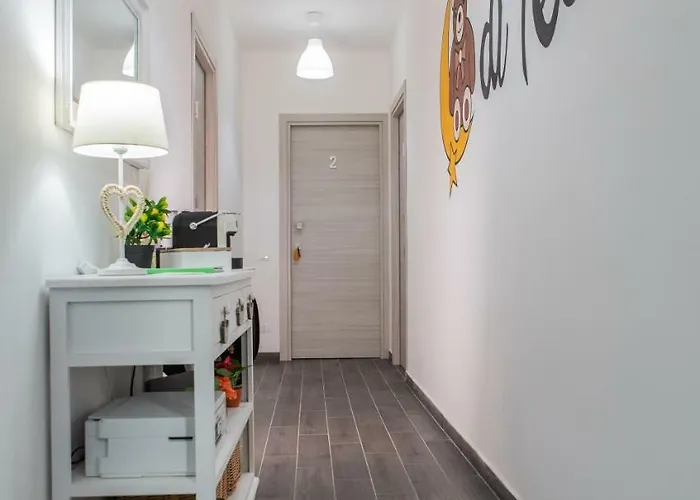 Le Di Teo Ла-Спеція