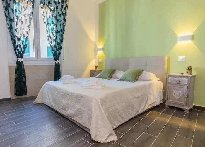 Le Di Teo Гостьовий будинок 4*