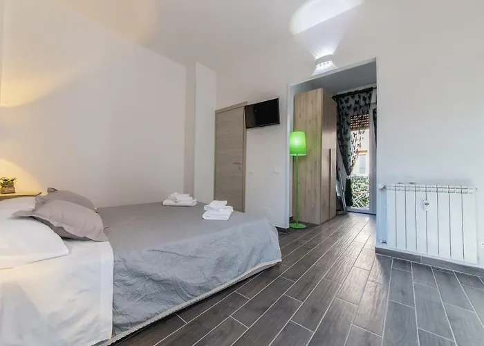 Le Di Teo Гостьовий будинок