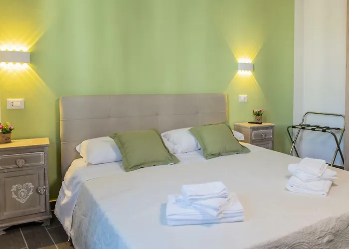 Le Di Teo Гостьовий будинок